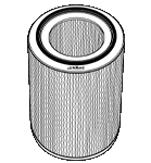 CYLINDRICAL