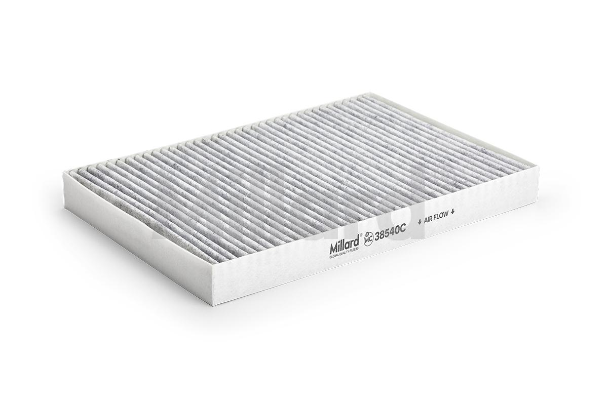 MC-38540C