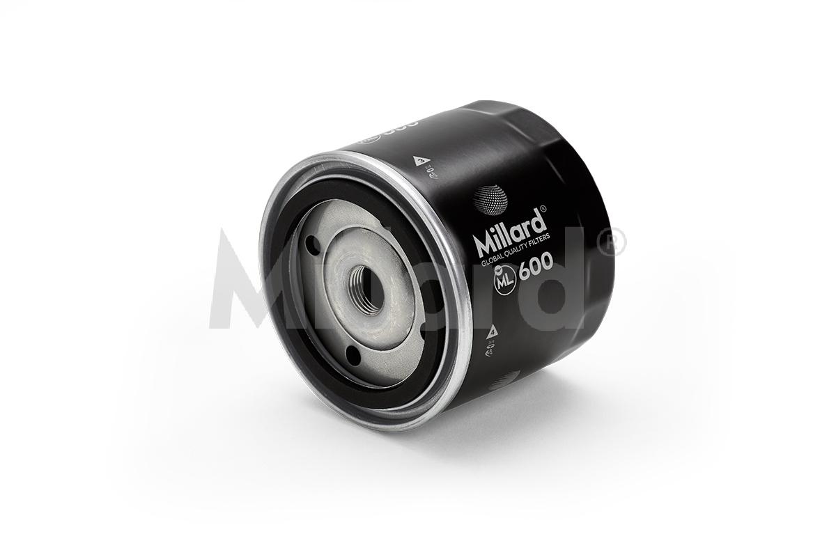 ML-600