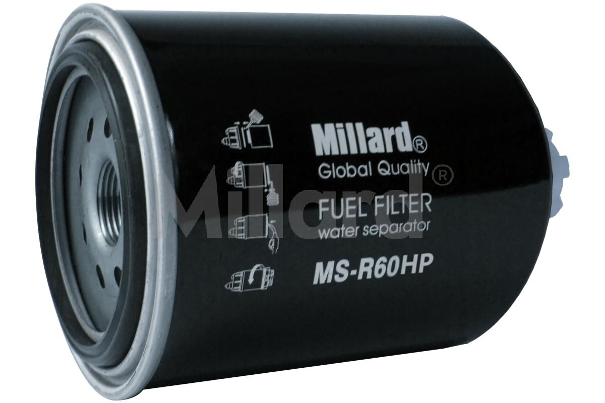 MS-R60HP