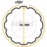 Millard Filters - Datasheet ML-5566